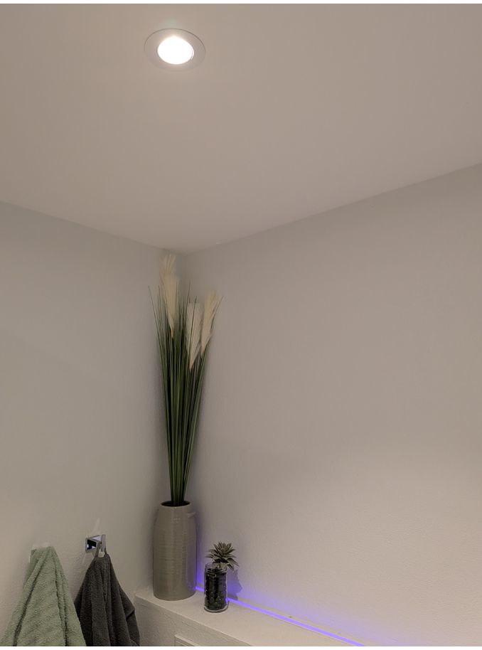 DS8 Installed - Environment 3
