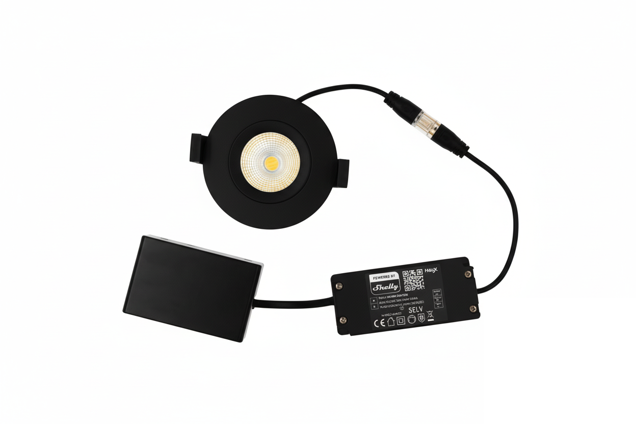 DS8 Black Model