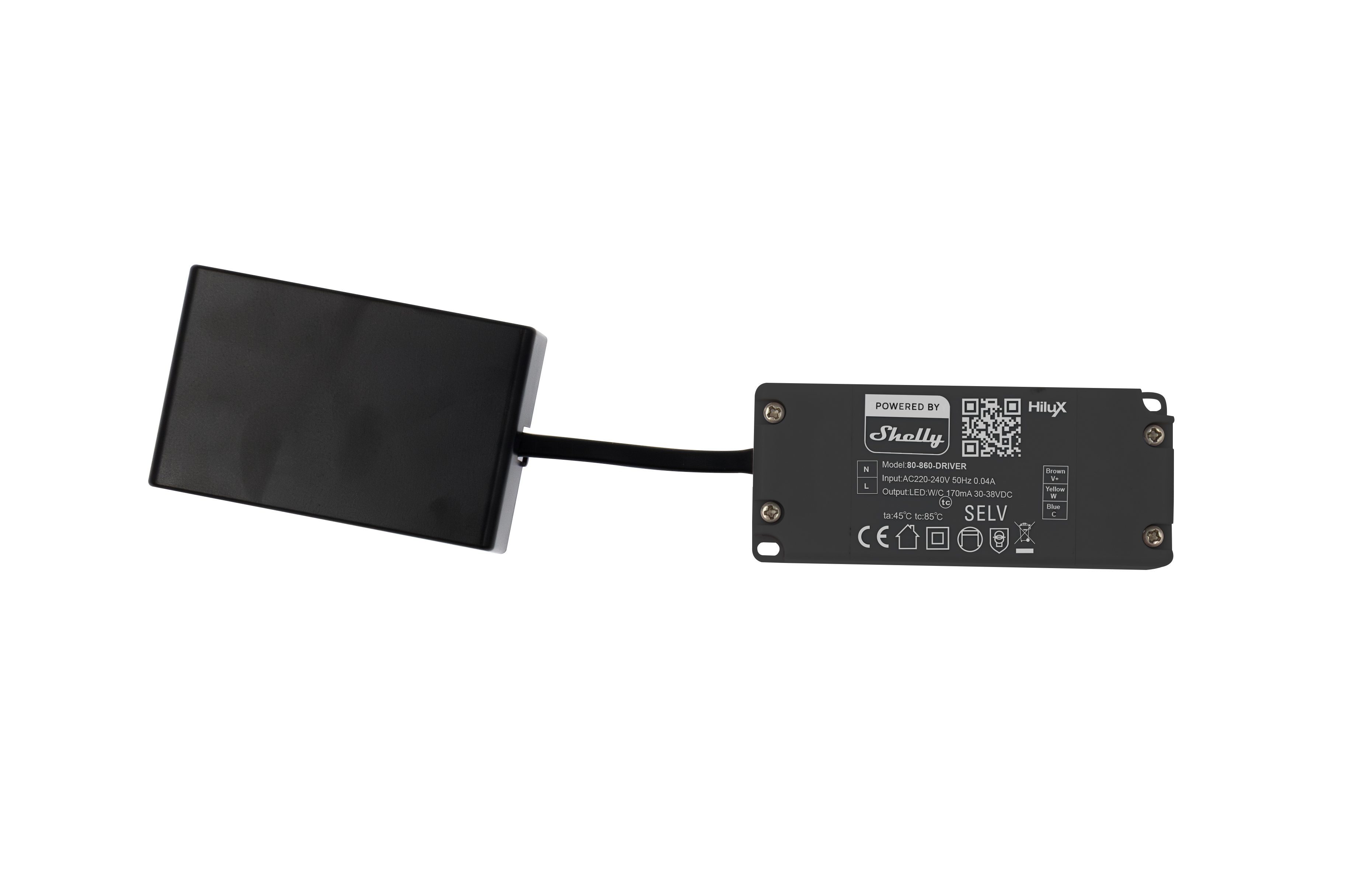 LED Driver