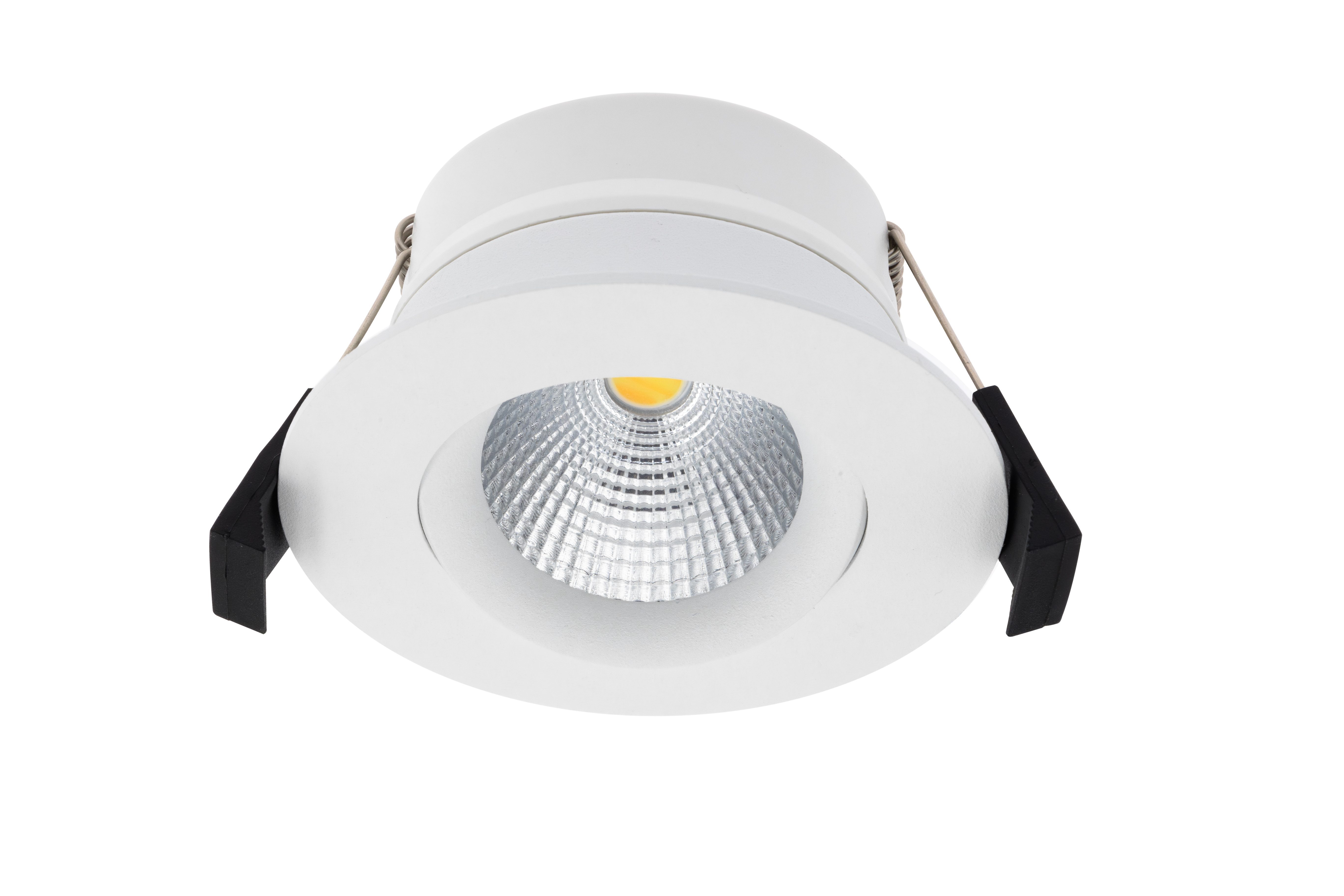 DS8 White - Side View 2