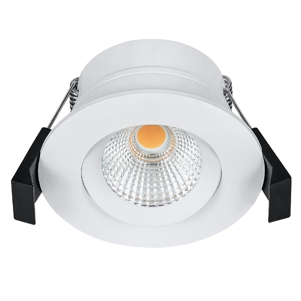 HiluX DS8 US — White