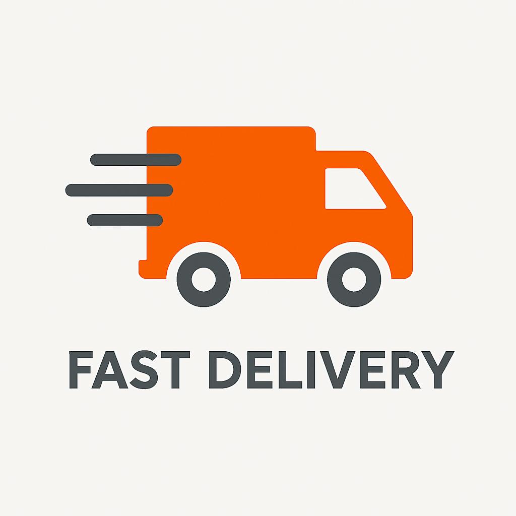 Hurtig Levering