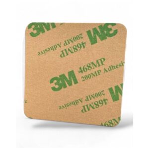 Adhesive Pad for 1 Module FUGA – Pack of 5 pcs