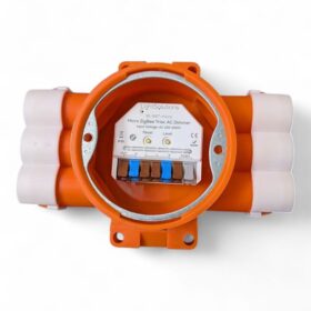 Micro regulador Triac Zigbee - 200W