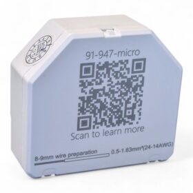 Micro regulador Triac Zigbee - 200W