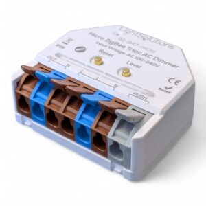 Micro Zigbee Triac Dimmer – 200W