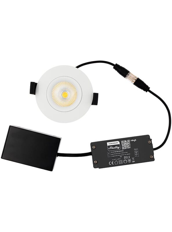 Color Temperature and CRI: Technical Reference for Lighting Professionals
