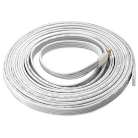 Kabel til Philips Hue Gradient LightStrip - 3 m - hvid - 1 stk.