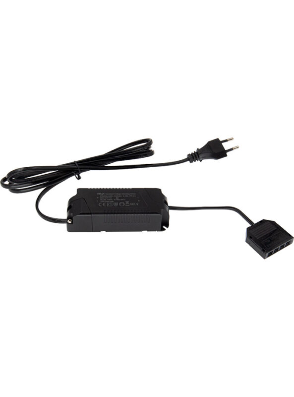 HiluX D1 Gen3 LED Driver 1-4 Spot – Dimmable