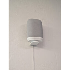 Wall Mount for Google Nest Audio