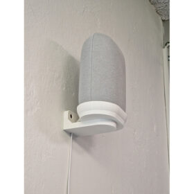 Wall Mount for Google Nest Audio