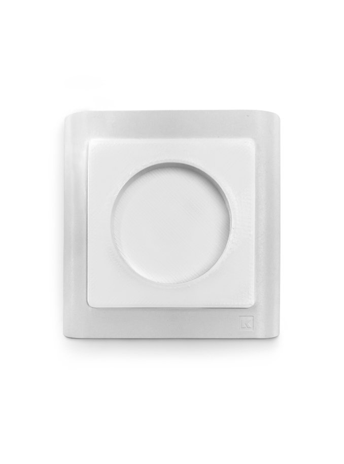 FUGA Mounting Bracket for Hue Smart Button