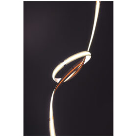 HiluX Longline COB LED Strips – 24V – 7W – 500lm/m – 3000K – CRI95+ – 5m – IP65
