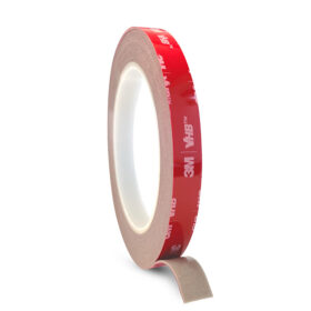 3M VHB dobbeltklæbende tape - 12 mm bred - 5 m rulle