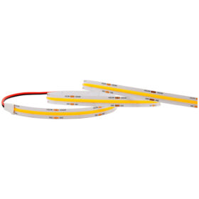 HiluX Longline COB LED Strips – 24V – 7W – 500lm/m – 3000K – CRI95+ – 5m – IP65