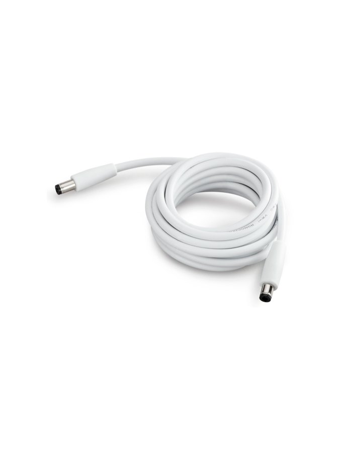 Cable for LightStrip V4 – Power Supply Cable – 7.5m