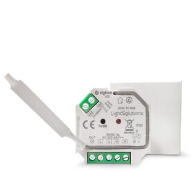 Mini interruttore Zigbee - 200 W