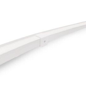 Montagehouder voor Hue Outdoor LightStrip - 10 stuks