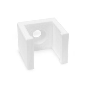 Montagehouder voor Hue Outdoor LightStrip - 10 stuks