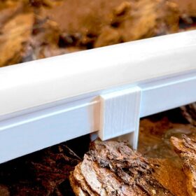 Spike Bracket for Hue Outdoor LightStrip – 10 pcs