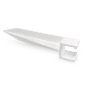 Spike Bracket for Hue Outdoor LightStrip – 10 pcs