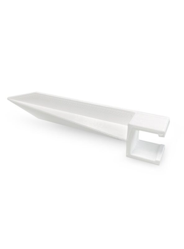Spike Bracket for Hue Outdoor LightStrip – 10 pcs