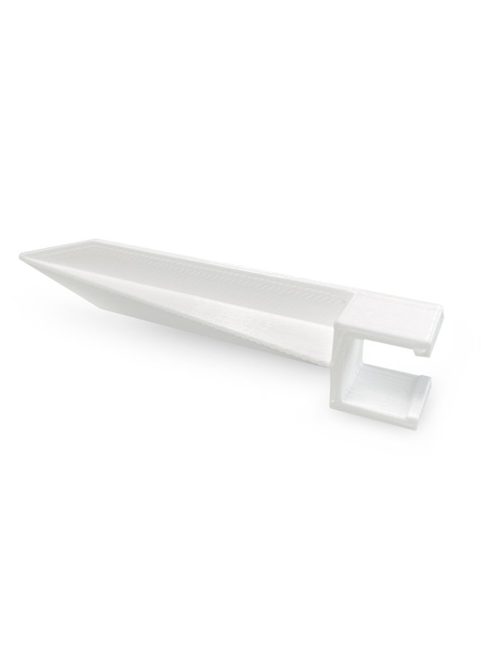 Spike Bracket for Hue Outdoor LightStrip – 10 pcs