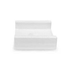 Bracket for WiZ LightStrip – 10 pcs