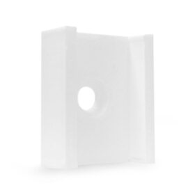 Bracket for Hue LightStrip V4 & Gradient – 10 pcs