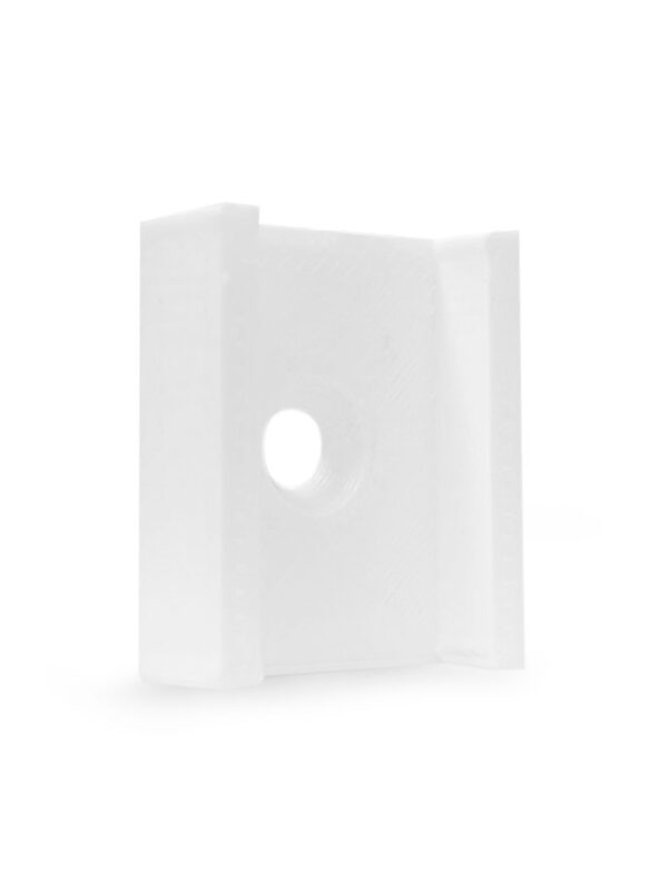 Bracket for WiZ LightStrip – 10 pcs