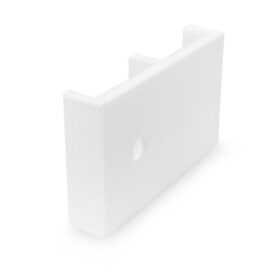 Double Bracket for Hue LightStrip V4 & Gradient – 10 pcs