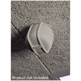 Wall/Ceiling Mount for Google Nest WiFi
