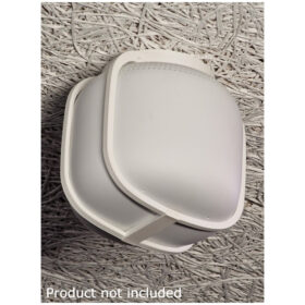 Wall/Ceiling Mount for Google Nest WiFi