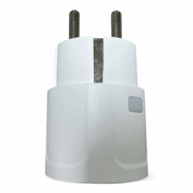 Zigbee Smart Plug med dæmperfunktion