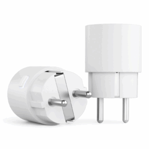 Zigbee Smart Plug with Dimmer Function