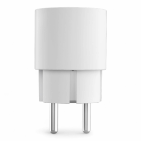Zigbee Smart Plug med dæmperfunktion