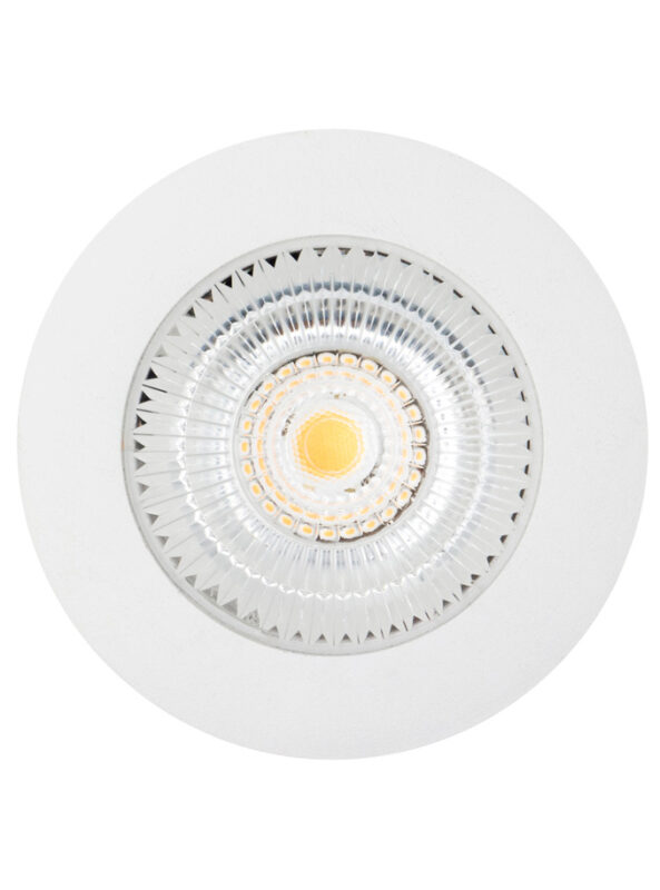 LED Recessed Spotlights: A Specification Guide for Electricians and Installers