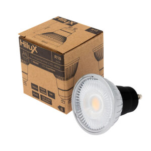 HiluX R10 – Gen4 – 5W – 1800-3000K – Ra95