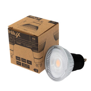 HiluX R8 – Gen4 – 5W – 2700K – Ra95