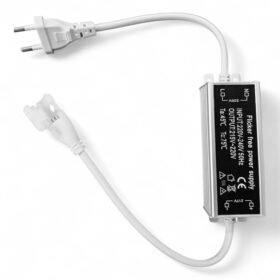 Startkabel til HiluX HighPower SMD - Flimmerfri - inkl. endeprop