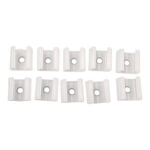 Mounting Clips for HiluX HighPower SMD – 10 pcs