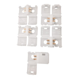 SmartClip pour ruban LED SMD HiluX HighPower - 5 pcs