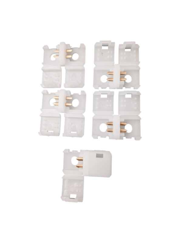 SmartClip pour ruban LED SMD HiluX HighPower - 5 pcs