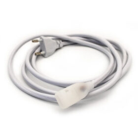 Cable de inicio para HiluX HighPower SMD - 2m - Incluye tapa final