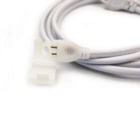 Cable de inicio para HiluX HighPower SMD - 2m - Incluye tapa final