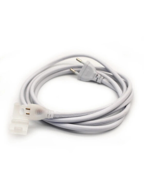 Cable de inicio para HiluX HighPower SMD - 2m - Incluye tapa final