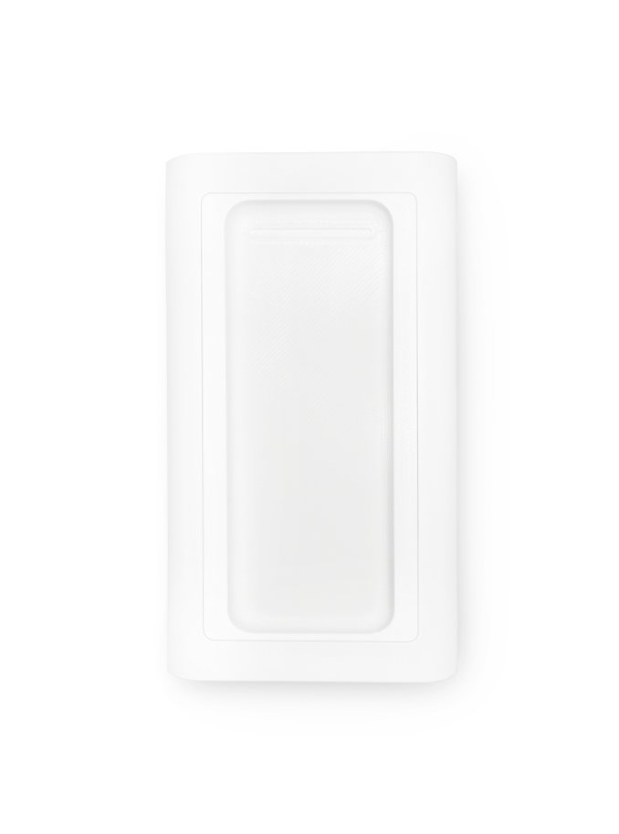 FUGA Mounting Bracket for Hue Dimmer Switch V2