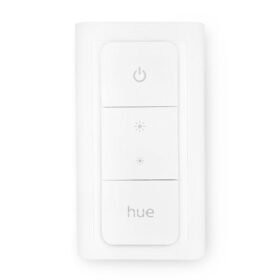 FUGA-monteringsbeslag til Hue Dimmer Switch V2