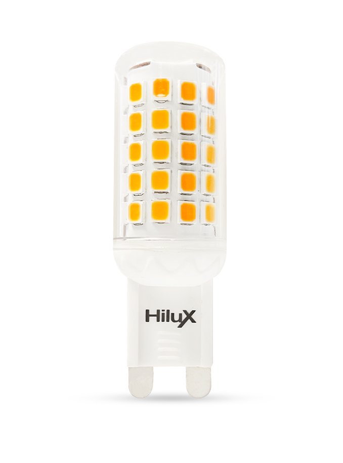 G9 – HiluX S7 – V.2 – Ra92 – Dimmable