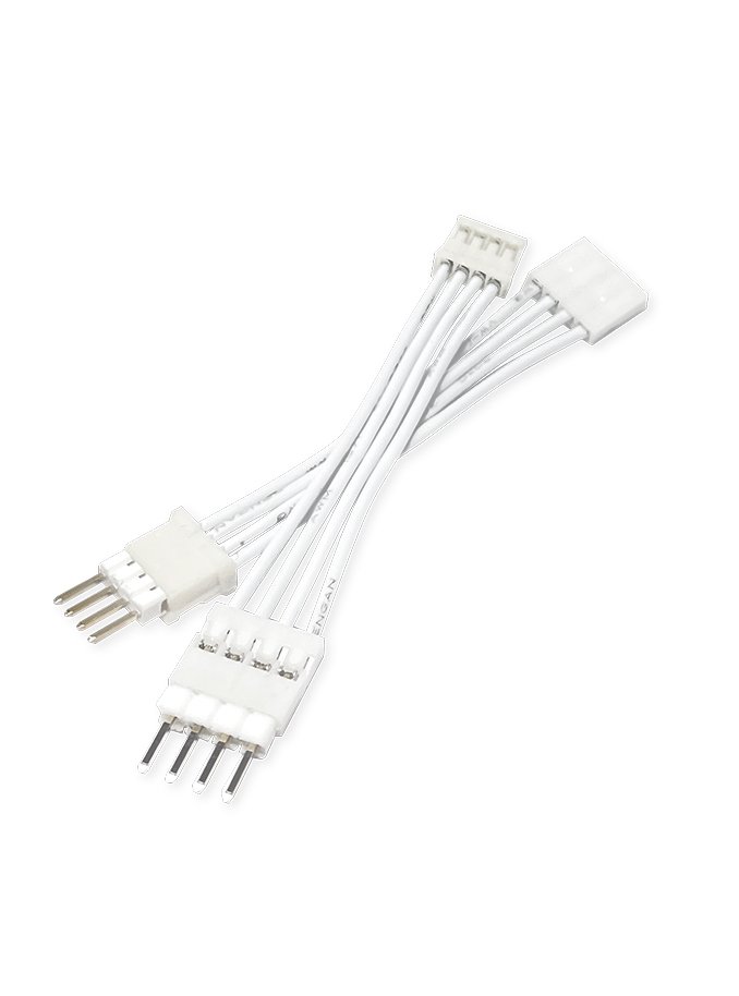 Cable for Philips Hue Gradient LightStrip – Controller Kit – White – 1 set